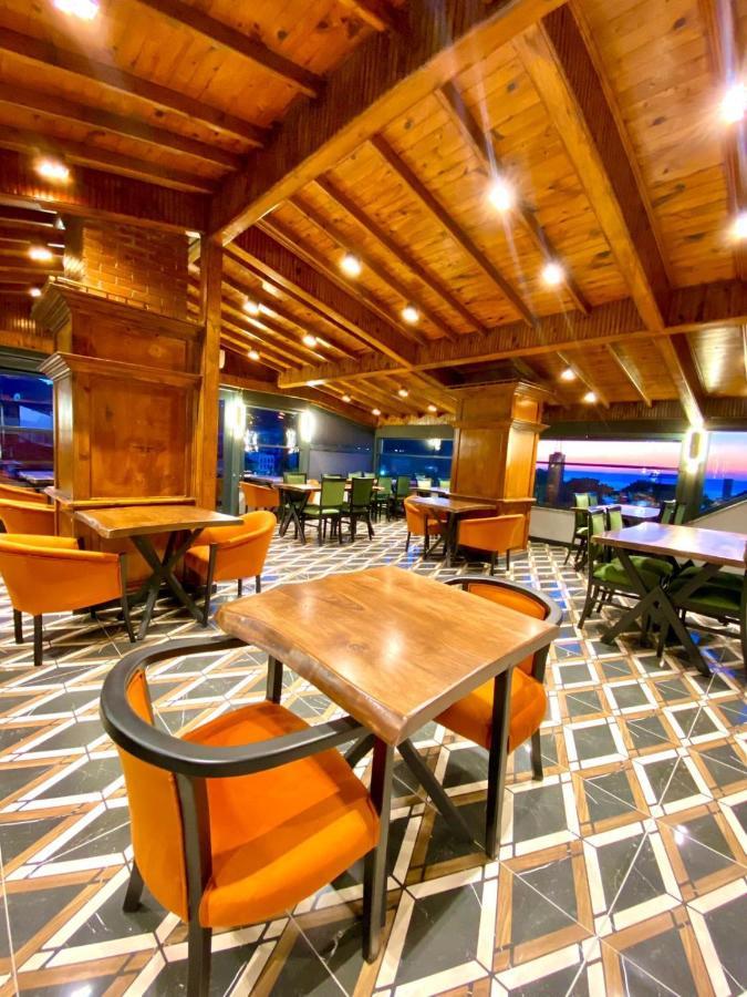 Amasra Dadayli Hotel Buitenkant foto
